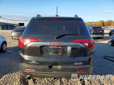 Zdjęcie 6 z 13 samochodu: 2018 GMC ACADIA ALL TERRAIN VIN:1GKKNVLS0JZ135596 - miniatura
