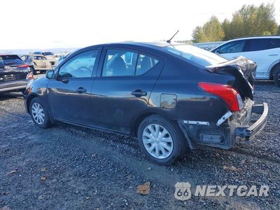 Drugie zdjęcie samochodu z przodu: 2014 NISSAN VERSA 1.6 S PLUS VIN:3N1CN7AP4EL866011 - miniatura