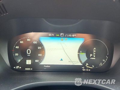 Zdjęcie 9 z 13 samochodu: 2019 VOLVO XC60 T8 R-DESIGN VIN:LYVBR0DM7KB247937 - miniatura
