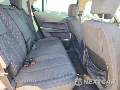 Zdjęcie 11 z 13 samochodu: 2016 CHEVROLET EQUINOX LS VIN:2GNALBEK4G6189021 - miniatura