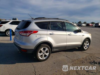 Trzecie zdjęcie samochodu z tyłu: 2014 FORD ESCAPE SE VIN:1FMCU0GX0EUB22633 - miniatura