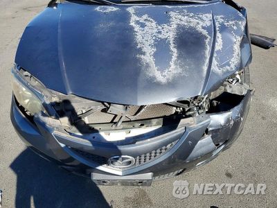 Zdjęcie 11 z 12 samochodu: 2009 MAZDA 3 I VIN:JM1BK32G291218589 - miniatura