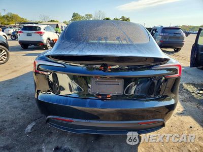 Zdjęcie 6 z 13 samochodu: 2026 TESLA MODEL 3 VIN:5YJ3E1EA2TF140725 - miniatura