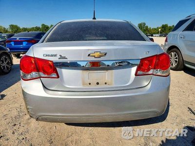 Zdjęcie 6 z 12 samochodu: 2014 CHEVROLET CRUZE LT VIN:1G1PC5SB9E7263676 - miniatura