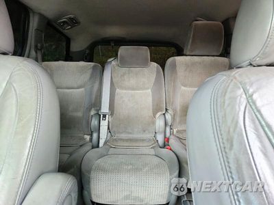 Zdjęcie 10 z 13 samochodu: 2010 TOYOTA SIENNA LE 8-PASSENGER VIN:5TDKK4CCXAS340299 - miniatura
