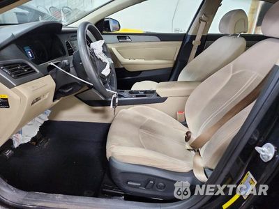 Zdjęcie 7 z 13 samochodu: 2015 HYUNDAI SONATA SE VIN:5NPE24AF1FH185567 - miniatura