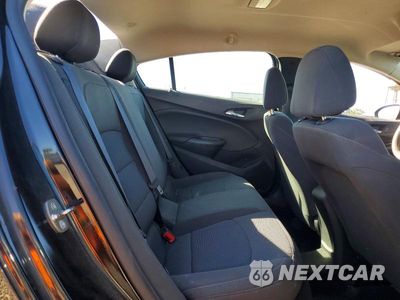 Zdjęcie 10 z 12 samochodu: 2018 CHEVROLET CRUZE LS VIN:1G1BC5SM7J7202722 - miniatura