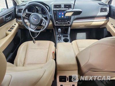 Zdjęcie 8 z 13 samochodu: 2018 SUBARU OUTBACK 2.5I LIMITED VIN:4S4BSAKC7J3356439 - miniatura