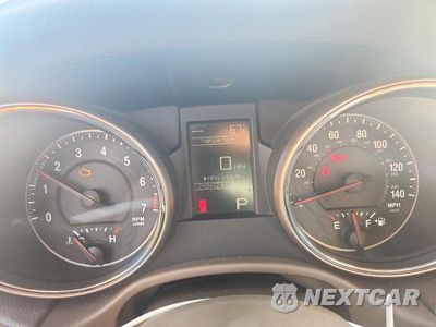 Zdjęcie 9 z 13 samochodu: 2011 JEEP GRAND CHEROKEE LAREDO VIN:1J4RR4GG5BC512176 - miniatura