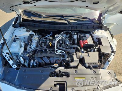 Zdjęcie 11 z 12 samochodu: 2026 NISSAN ALTIMA SV VIN:1N4BL4DW9TN349077 - miniatura