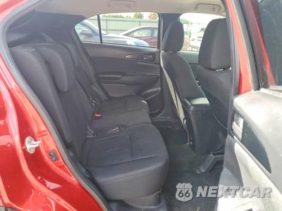 Zdjęcie 11 z 13 samochodu: 2018 MITSUBISHI ECLIPSE CROSS ES VIN:JA4AT3AA6JZ044760 - miniatura