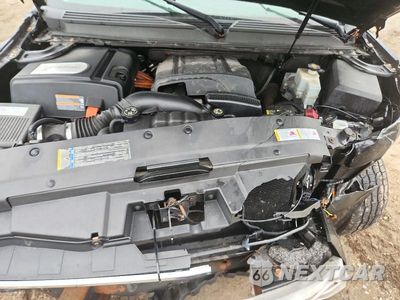 Zdjęcie 12 z 14 samochodu: 2008 CHEVROLET TAHOE K1500 HYBRID VIN:1GNFK13518R218433 - miniatura