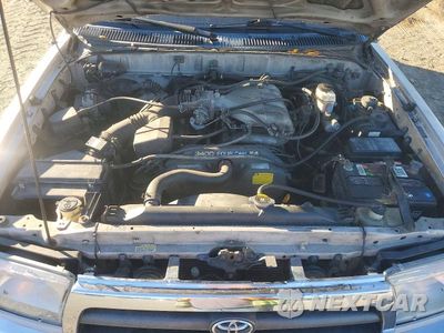 Zdjęcie 11 z 12 samochodu: 1996 TOYOTA 4RUNNER LIMITED VIN:JT3HN87R7T0026952 - miniatura