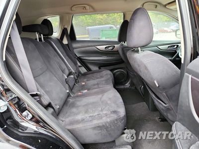 Zdjęcie 11 z 13 samochodu: 2016 NISSAN ROGUE SV VIN:JN8AT2MVXGW149850 - miniatura