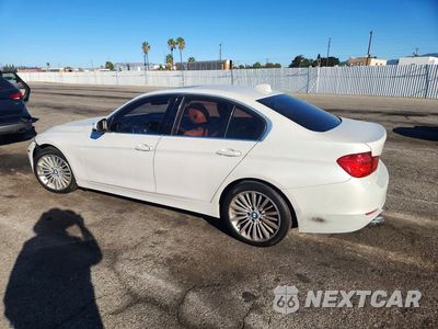 Drugie zdjęcie samochodu z przodu: 2013 BMW 328 I SULEV VIN:WBA3C1C53DK104345 - miniatura
