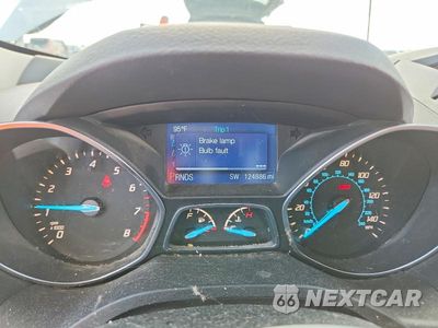 Zdjęcie 9 z 13 samochodu: 2014 FORD ESCAPE S VIN:1FMCU0F72EUA55020 - miniatura