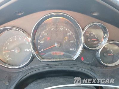 Zdjęcie 9 z 12 samochodu: 2008 PONTIAC G6 BASE VIN:1G2ZG57B384231782 - miniatura
