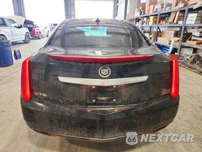 Zdjęcie 6 z 12 samochodu: 2015 CADILLAC XTS LUXURY COLLECTION VIN:2G61M5S36F9119301 - miniatura