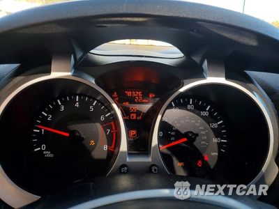 Zdjęcie 9 z 12 samochodu: 2015 NISSAN JUKE SV VIN:JN8AF5MV0FT562806 - miniatura