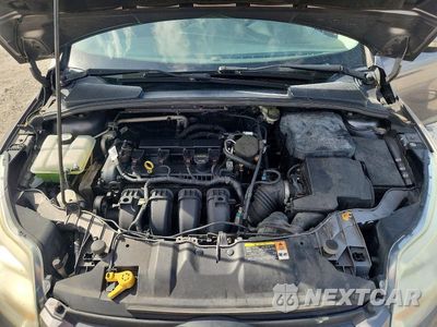 Zdjęcie 11 z 13 samochodu: 2013 FORD FOCUS SE VIN:1FADP3F20DL383567 - miniatura