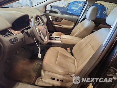 Zdjęcie 7 z 13 samochodu: 2012 FORD EDGE SEL VIN:2FMDK4JC0CBA61388 - miniatura