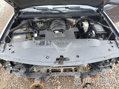 Zdjęcie 11 z 13 samochodu: 2014 CHEVROLET SILVERADO K1500 LT VIN:3GCUKREC2EG135681 - miniatura