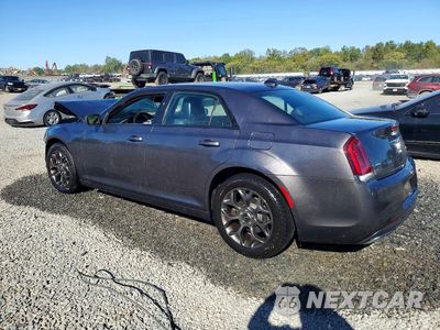 Drugie zdjęcie samochodu z przodu: 2015 CHRYSLER 300 S VIN:2C3CCAGG4FH882943 - miniatura