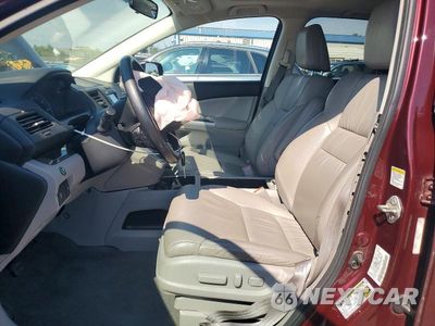 Zdjęcie 7 z 14 samochodu: 2014 HONDA CR-V EXL VIN:5J6RM4H72EL030783 - miniatura