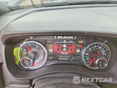 Zdjęcie 9 z 13 samochodu: 2022 RAM 2500 TRADESMAN VIN:3C6UR5CL5NG324436 - miniatura
