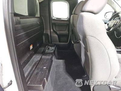 Zdjęcie 10 z 12 samochodu: 2023 TOYOTA TACOMA SR VIN:3TYRX5GNXPT080534 - miniatura