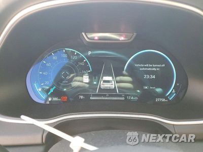 Zdjęcie 9 z 12 samochodu: 2023 GENESIS GV80 2.5T VIN:KMUHBDSBXPU109956 - miniatura
