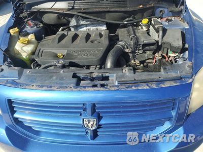Zdjęcie 12 z 13 samochodu: 2007 DODGE CALIBER SXT VIN:1B3HB48B17D535496 - miniatura