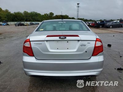 Zdjęcie 6 z 13 samochodu: 2011 FORD FUSION SE VIN:3FAHP0HA7BR220949 - miniatura