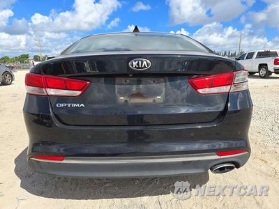 Zdjęcie 6 z 12 samochodu: 2018 KIA OPTIMA LX VIN:5XXGT4L37JG268773 - miniatura