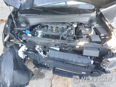 Zdjęcie 11 z 12 samochodu: 2026 HYUNDAI VENUE SE VIN:KMHRB8A38TU427802 - miniatura