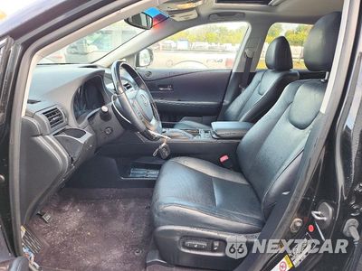 Zdjęcie 7 z 13 samochodu: 2013 LEXUS RX 450H VIN:JTJBC1BA2D2059182 - miniatura