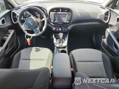 Zdjęcie 8 z 12 samochodu: 2020 KIA SOUL GT LINE VIN:KNDJ63AU5L7073530 - miniatura
