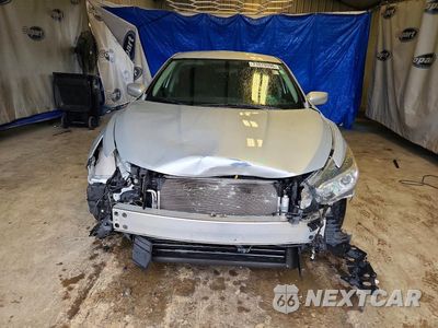 Piąte zdjęcie samochodu w środku: 2017 NISSAN ALTIMA 2.5 SR VIN:1N4AL3AP2HC258397 - miniatura