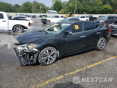 2017 NISSAN MAXIMA 3.5 SL 1N4AA6AP7HC404221 - główne zdjęcie licytacji z USA - miniatura