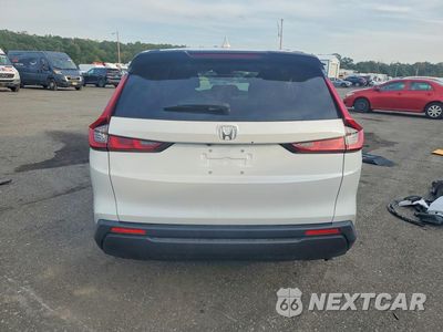 Zdjęcie 6 z 14 samochodu: 2023 HONDA CR-V EX VIN:2HKRS4H45PH402223 - miniatura