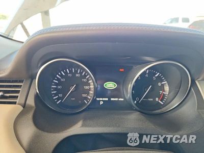 Zdjęcie 9 z 13 samochodu: 2015 LAND ROVER RANGE ROVER EVOQUE PRESTIGE PREMIUM VIN:SALVV2BG9FH076705 - miniatura