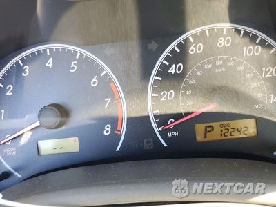 Zdjęcie 9 z 12 samochodu: 2010 TOYOTA COROLLA LE VIN:1NXBU4EE5AZ267486 - miniatura
