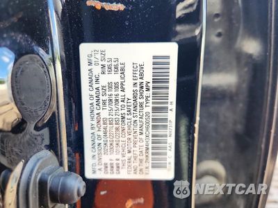 Zdjęcie 13 z 13 samochodu: 2012 HONDA CR-V LX VIN:2HKRM4H3XCH600520 - miniatura
