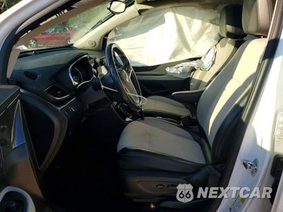 Zdjęcie 7 z 13 samochodu: 2019 BUICK ENCORE PREFERRED VIN:KL4CJASB0KB729437 - miniatura