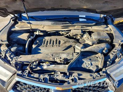 Zdjęcie 12 z 13 samochodu: 2017 ACURA MDX ADVANCE VIN:5FRYD4H8XHB013164 - miniatura