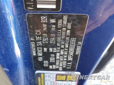 Zdjęcie 12 z 12 samochodu: 2024 KIA FORTE GT LINE VIN:3KPF54AD8RE826569 - miniatura