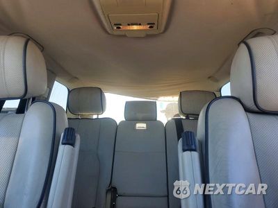 Zdjęcie 10 z 13 samochodu: 2008 LAND ROVER RANGE ROVER HSE VIN:SALMF15428A292718 - miniatura