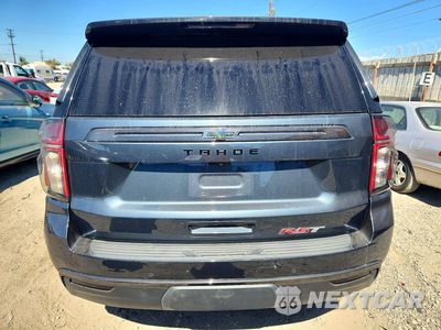Zdjęcie 6 z 14 samochodu: 2021 CHEVROLET TAHOE K1500 RST VIN:1GNSKRKT3MR415966 - miniatura