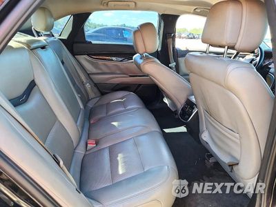 Zdjęcie 10 z 12 samochodu: 2014 CADILLAC XTS LUXURY COLLECTION VIN:2G61M5S37E9118916 - miniatura