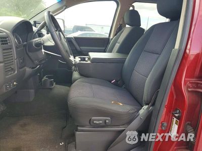 Zdjęcie 7 z 12 samochodu: 2008 NISSAN TITAN XE FFV VIN:1N6BA07C28N300639 - miniatura